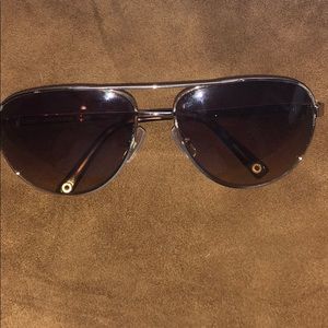 Coach Sunglasses